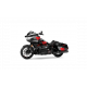 CVO Road Glide ST 2025 “Hot Lap” | Harley-Davidson Odessa Harley-Davidson CVO Road Glide ST 2025 “Hot Lap” — карбон и титановый выхлоп Screamin’ Eagle