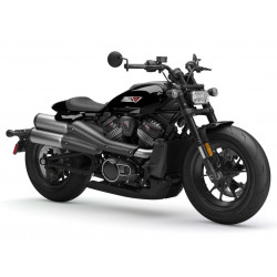 Harley-Davidson Sportster™ S (2026)