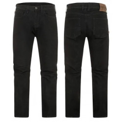 Мотоджинсы Rokker Hunter Jeans