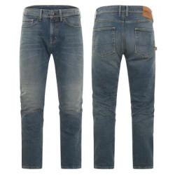 Мотоджинси Rokker Hunter Jeans