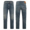 Мотоджинси Rokker Hunter Jeans
