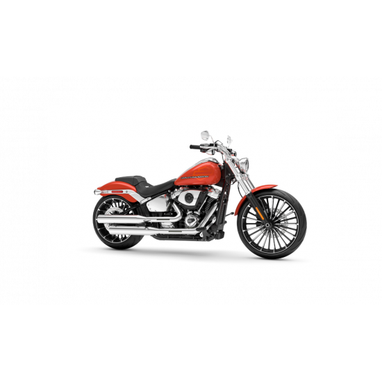 Harley-Davidson Breakout 2026 — мощный круизер Harley