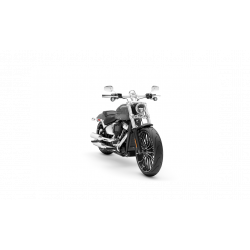 Harley-Davidson Breakout 2026 Dark Billiard Gray