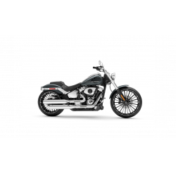 Harley-Davidson Breakout (2026)