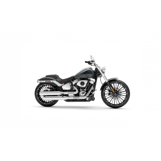 Harley-Davidson Breakout 2026 — мощный круизер Harley