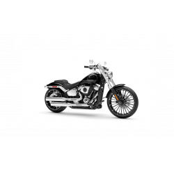 Harley-Davidson Breakout (2026)