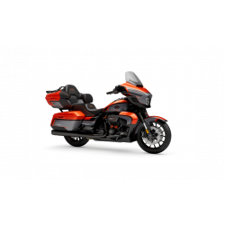 CVO Street Glide Limited (2026)