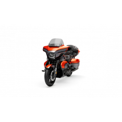 CVO Street Glide Limited (2026)