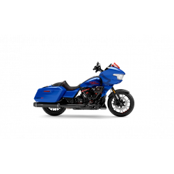 Harley-Davidson CVO Road Glide ST (2026)