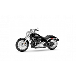 Harley-Davidson Fat Boy 2026 Vivid Black