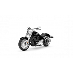 Harley-Davidson Fat Boy 2026 Vivid Black