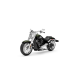 Harley-Davidson Fat Boy 2026 — легендарный круизер Harley