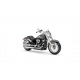 Harley-Davidson Fat Boy 2026 — легендарный круизер Harley