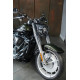 Harley-Davidson Fat Boy 2026 — легендарный круизер Harley