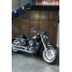 Harley-Davidson Fat Boy 2026 — легендарный круизер Harley