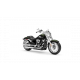 Harley-Davidson Fat Boy 2026 — легендарный круизер Harley