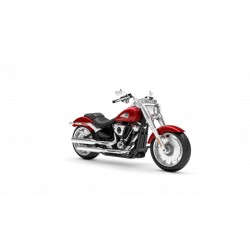 Harley-Davidson Fat Boy (2026)
