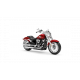 Harley-Davidson Fat Boy 2026 — легендарный круизер Harley