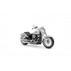 Harley-Davidson Fat Boy 2026 — легендарный круизер Harley