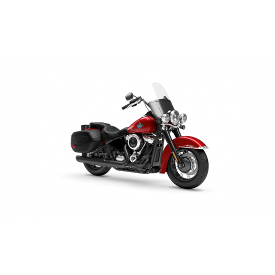 Harley-Davidson Heritage Classic 2026 — классический круизер Harley