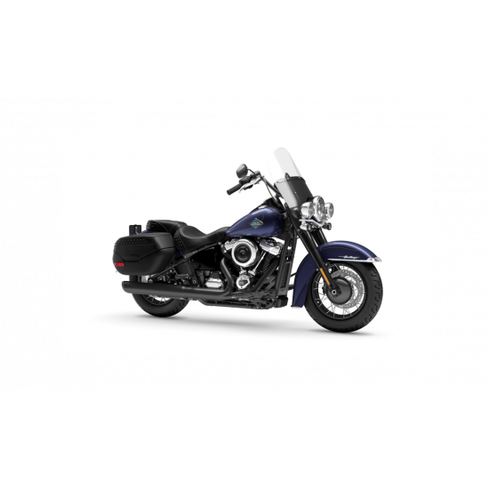 Harley-Davidson Heritage Classic 2026 — классический круизер Harley