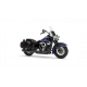 Harley-Davidson Heritage Classic 2026 — классический круизер Harley