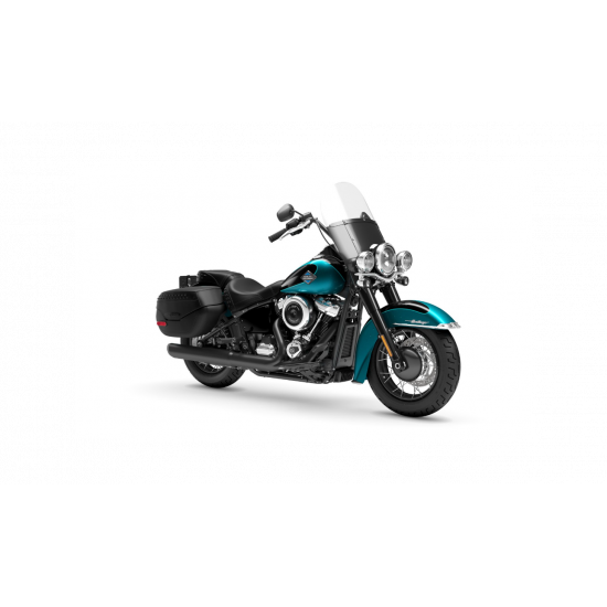 Harley-Davidson Heritage Classic 2026 — классический круизер Harley