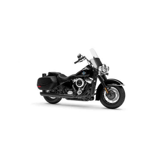 Harley-Davidson Heritage Classic 2026 — классический круизер Harley