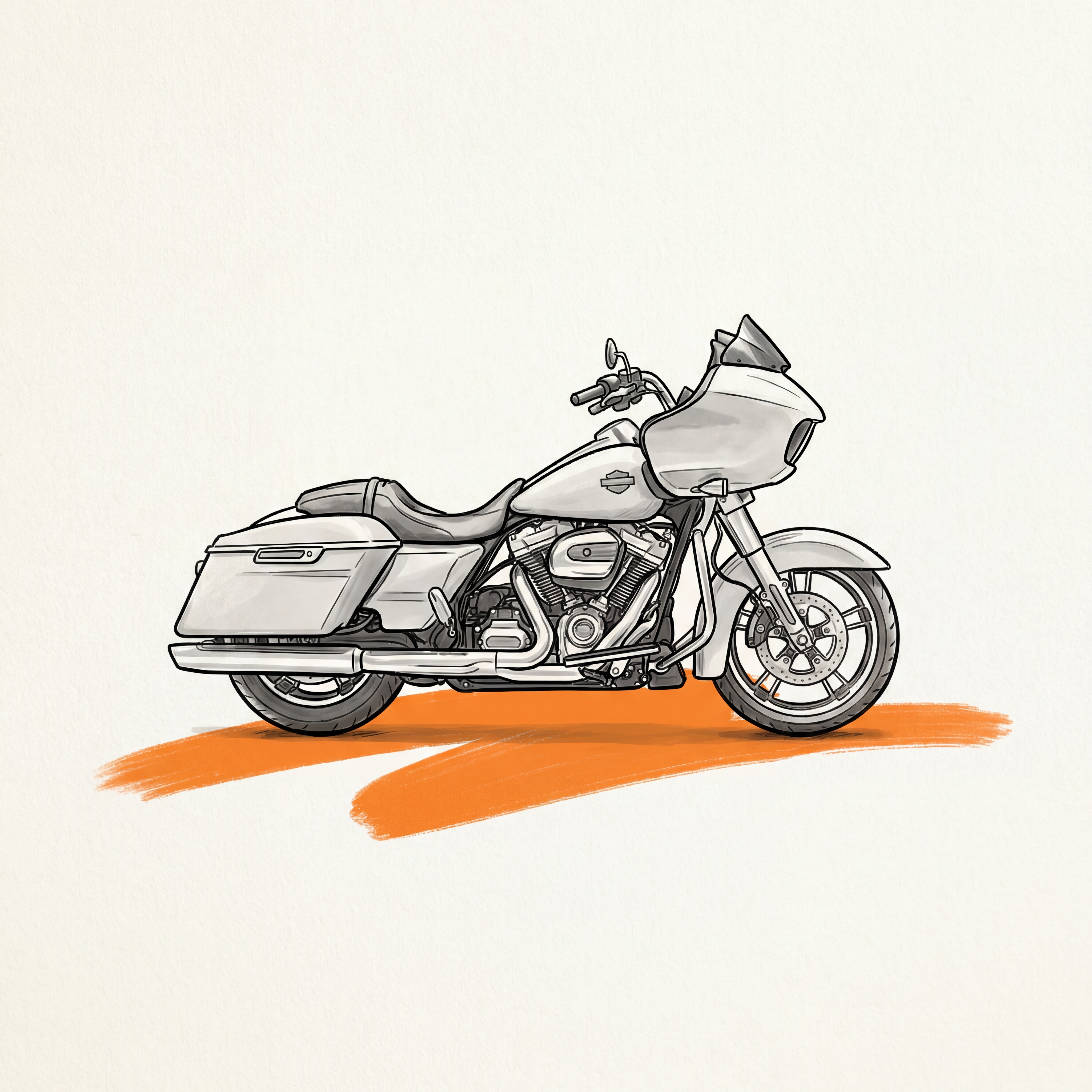 Шоломи : Мотошолом Harley-Davidson Compound