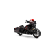Harley-Davidson CVO Street Glide ST 2026 — performance bagger