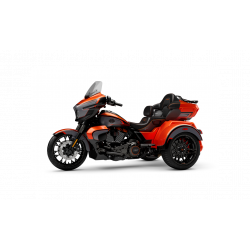 Harley-Davidson CVO Street Glide 3 Limited