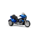 Harley-Davidson CVO Street Glide 3 Limited 2026 — триколісний туринг