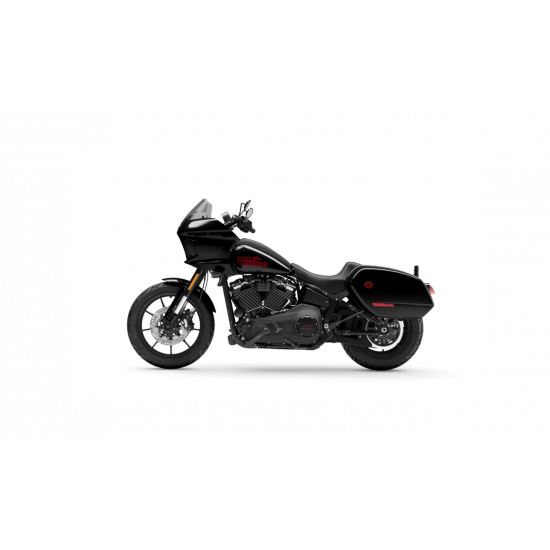 Harley-Davidson Low Rider ST 2026 — спортивный круизер Harley