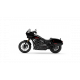 Harley-Davidson Low Rider ST 2026 — спортивный круизер Harley
