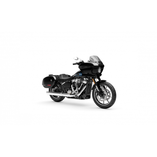 Harley-Davidson Low Rider ST 2026 — спортивный круизер Harley