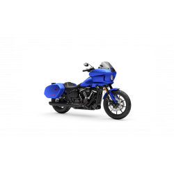 Harley-Davidson Low Rider ST (2026)