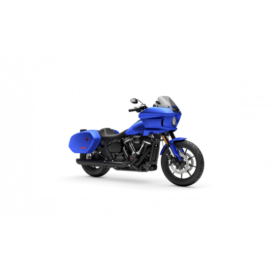 Harley-Davidson Low Rider ST 2026 — спортивный круизер Harley