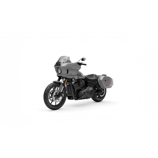 Harley-Davidson Low Rider ST 2026 — спортивный круизер Harley