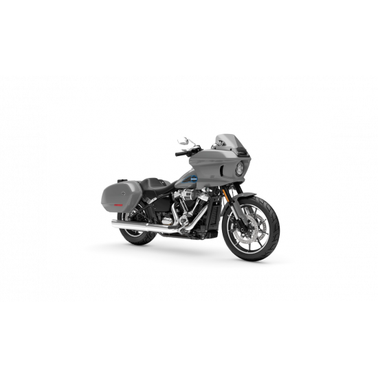 Harley-Davidson Low Rider ST 2026 — спортивный круизер Harley