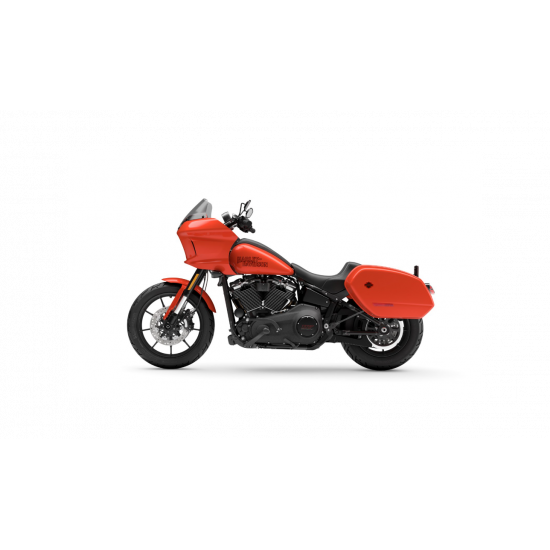 Harley-Davidson Low Rider ST 2026 — спортивный круизер Harley