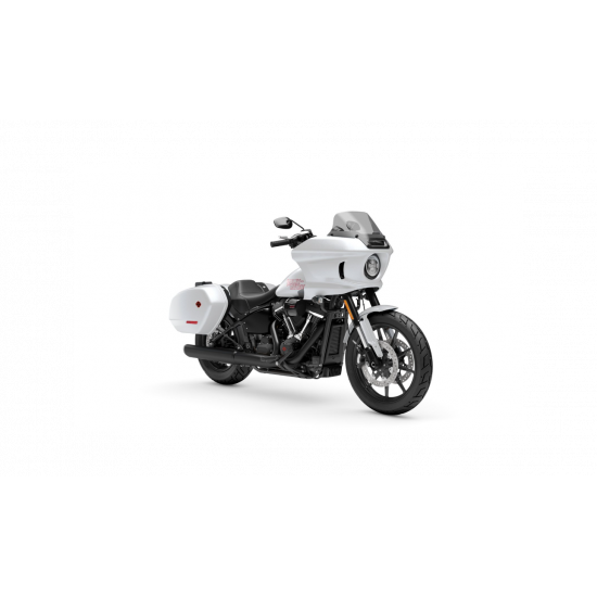 Harley-Davidson Low Rider ST 2026 — спортивный круизер Harley