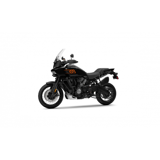 Harley-Davidson Pan America 1250 Special 2026 — Adventure Touring