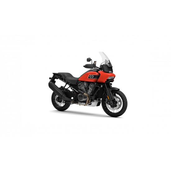 Harley-Davidson Pan America 1250 Special 2026 — Adventure Touring