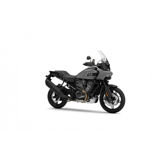 Harley-Davidson Pan America 1250 Special 2026 — Adventure Touring