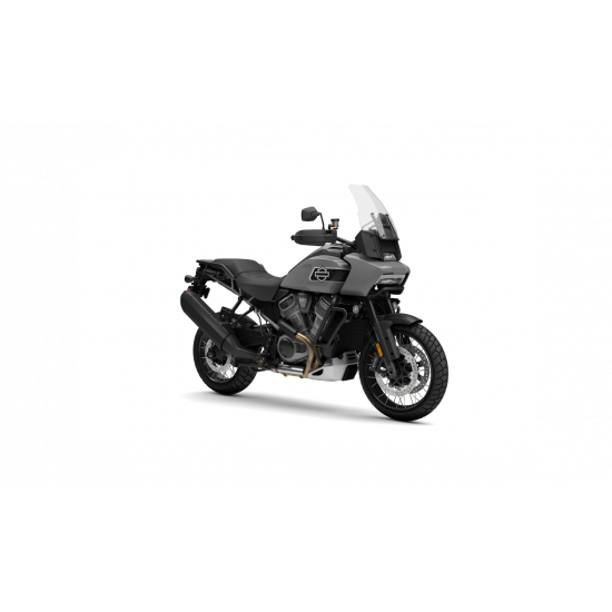 Harley-Davidson Pan America 1250 Special 2026 — Adventure Touring