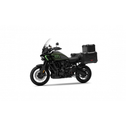 Harley-Davidson Pan America 1250 Limited (2026)