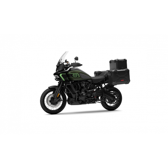 Harley-Davidson Pan America 1250 Limited 2026 — adventure touring мотоцикл