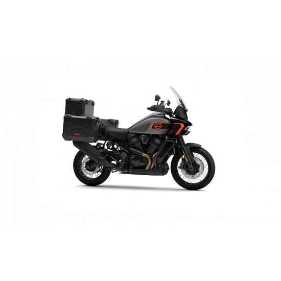 Harley-Davidson Pan America 1250 Limited 2026 — adventure touring мотоцикл