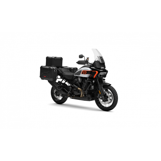 Harley-Davidson Pan America 1250 Limited 2026 — adventure touring мотоцикл