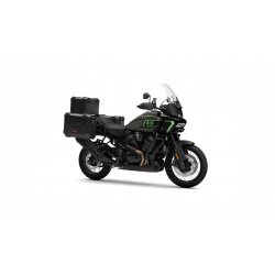 Harley-Davidson Pan America 1250 Limited (2026)